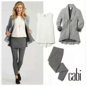 CAbi M’Leggings Size Medium.